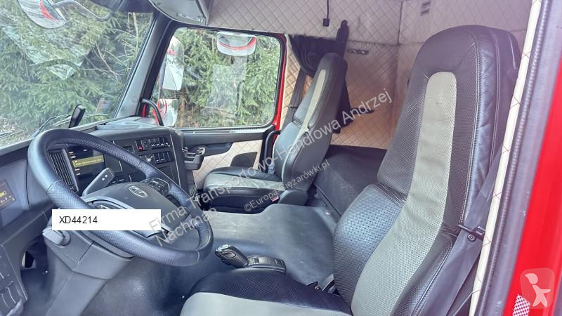 Kamion Volvo Q150Z96