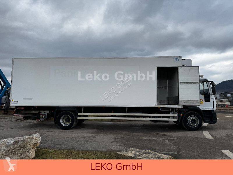 شاحنة Iveco 190 EL 28 Carrier Suprap 850