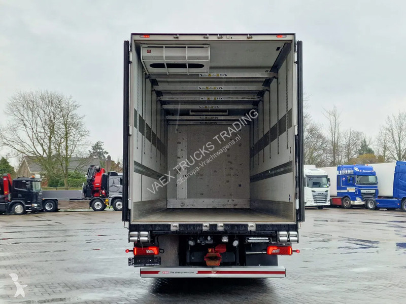 Camion Scania R540 NGS 6x2 - Thermoking Bi Temp...