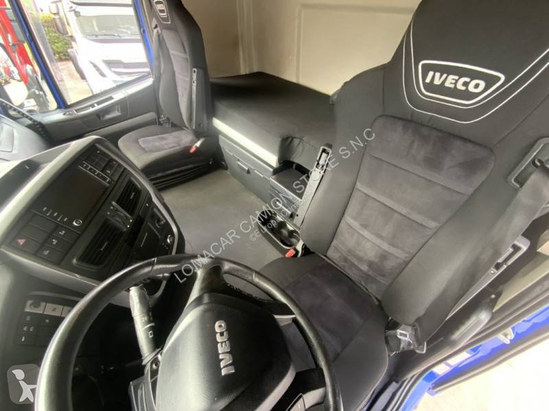 Kamion Iveco