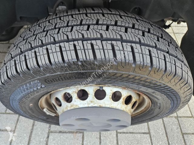 Camion Mercedes 516 cdi THERMO KING V300...