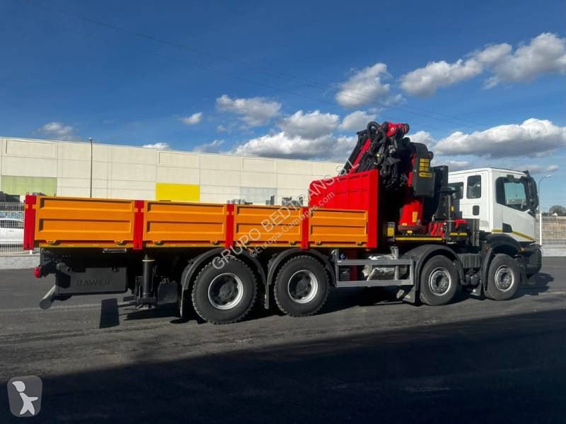 Camion Iveco