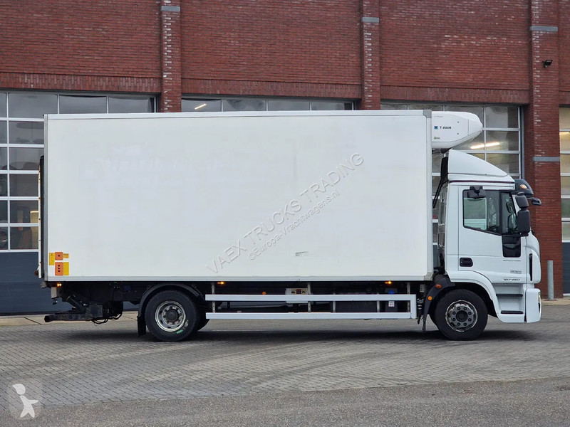 Kamion Iveco 120.250 4x2 - Thermoking T-800R...