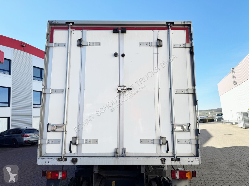 Camion Mercedes Atego 1222 L 4x2 Atego 1222 L...