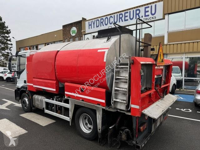 Camion Iveco 160E22