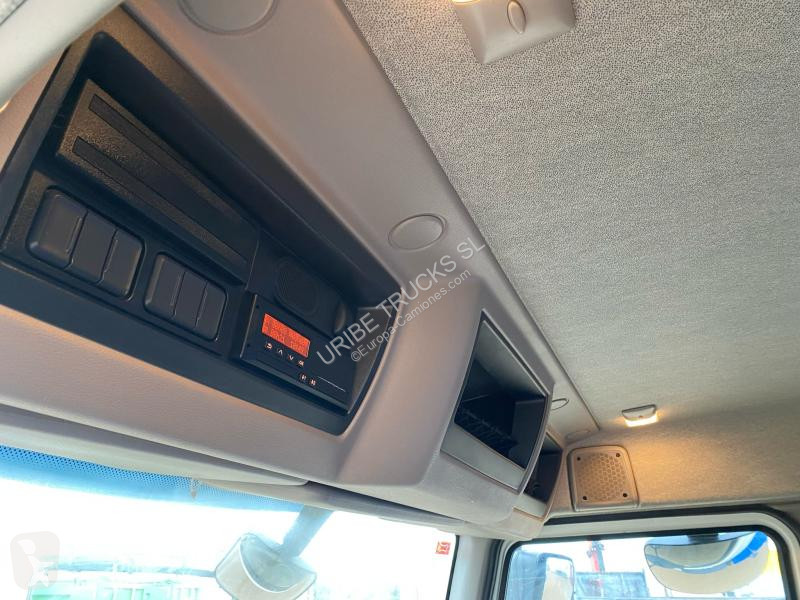 Kamion DAF 250