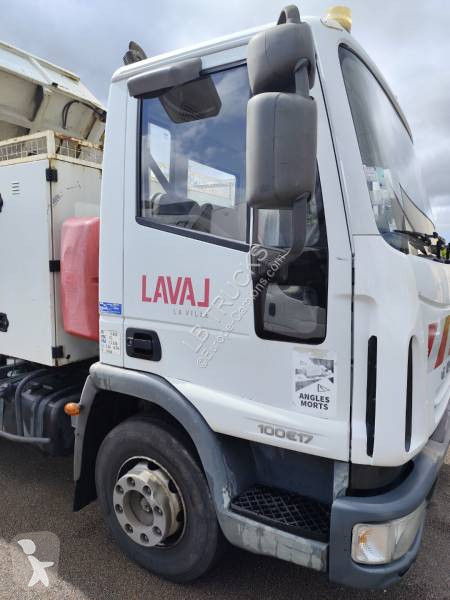 Camion Iveco