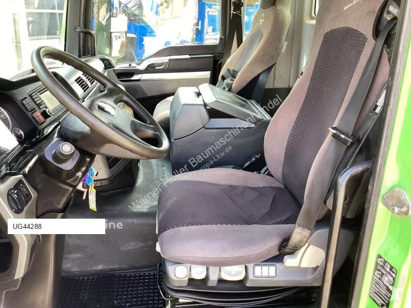 Kamion MAN TGS 32.400