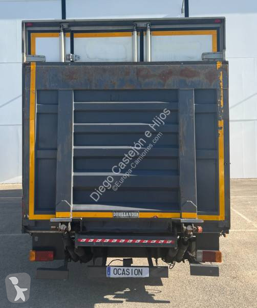 Camion Iveco
