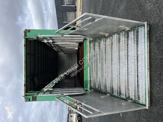 Camion DAF CF410