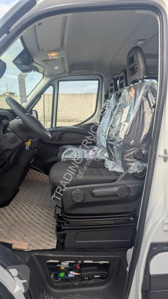 Veicolo commerciale Iveco