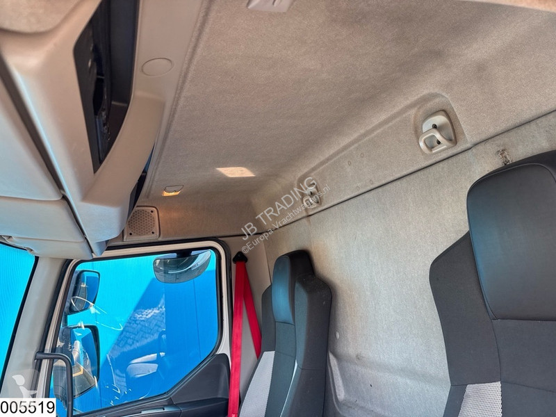 Kamion Renault D 14 210 EURO 6, Dhollandia