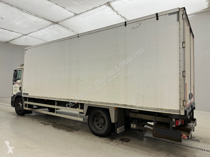 Kamion MAN 18.250