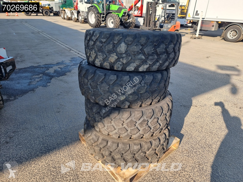 Camion Unimog L 6X6 Unimog Engin EGI TP 226...