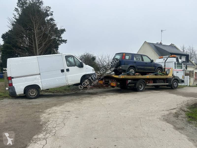 Camion Renault