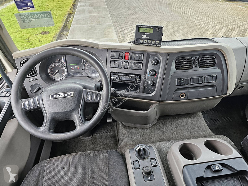 Kamion DAF 310 19T CARRIER LIFT