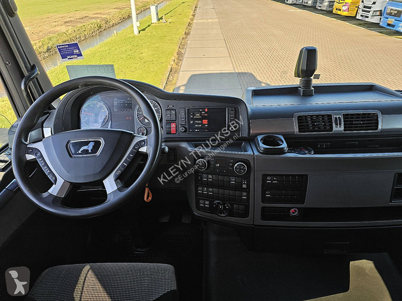 Camion MAN 28.510  6X2 XLX INTARDER
