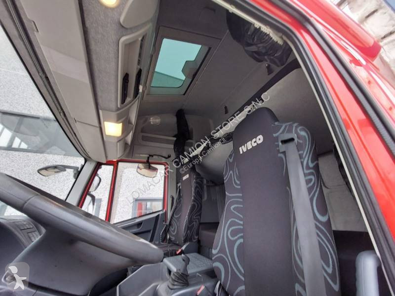 Kamion Iveco