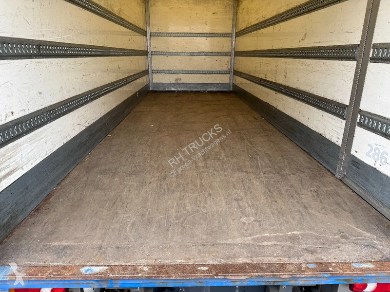 Kamion DAF 180 4X2 - EURO 6 + DHOLLANDIA LIFT +...