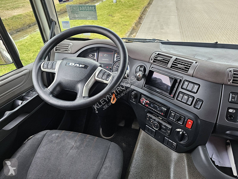 Camion DAF 290