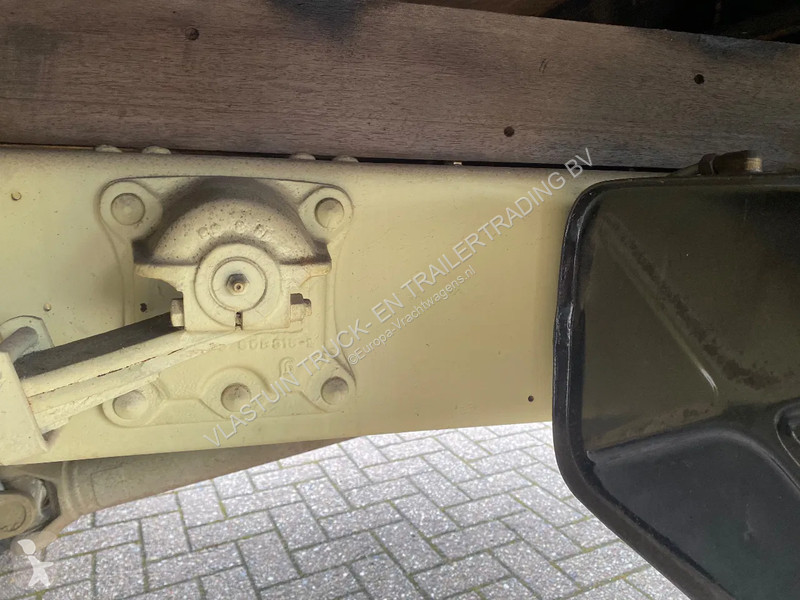 Kamion Volvo | L370 | 1953 | PERCT CONDITION...
