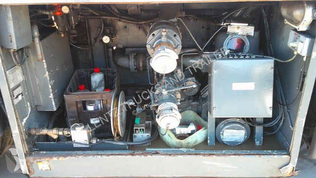 Kamion Scania P94-230-BLATT-MANUAL-4 KAMMERN...