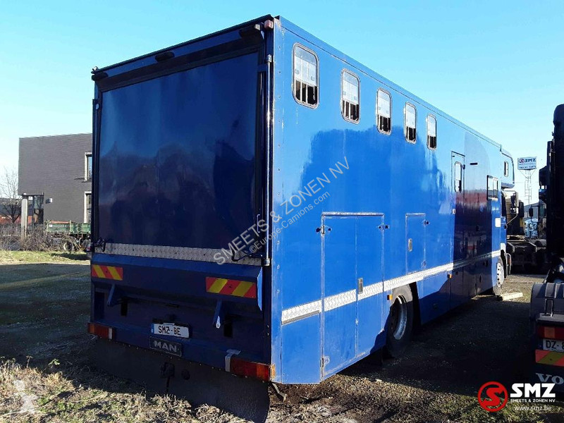 Camion MAN