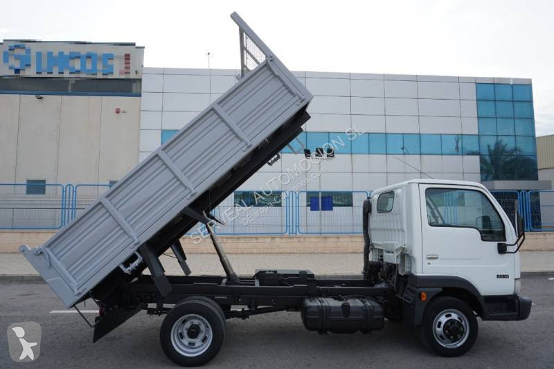 Camion Nissan