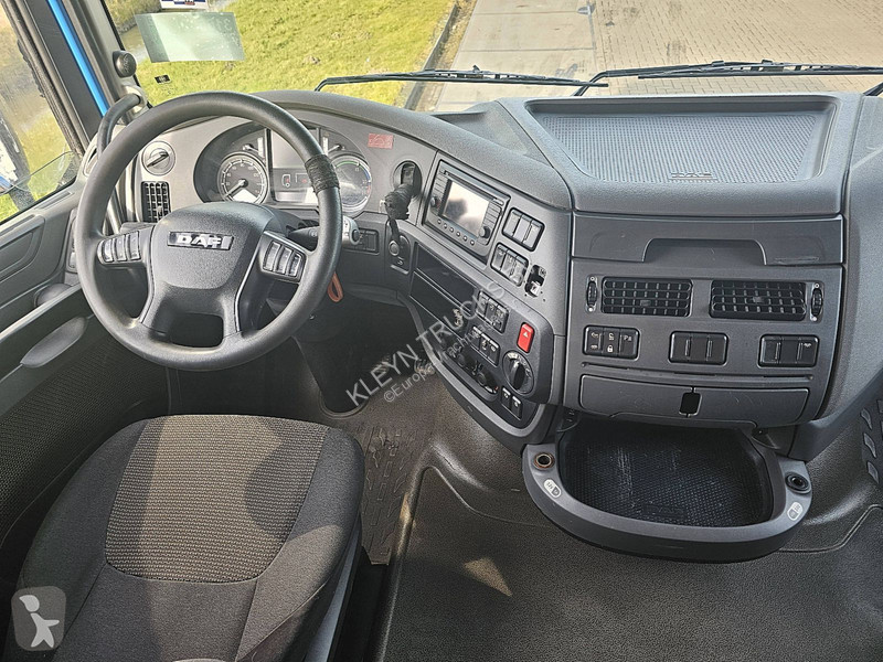 Camion DAF 6X2 INTARDER
