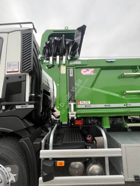 Camion Renault
