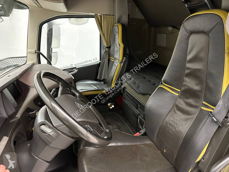 Camion Volvo FH 750 - 6x4