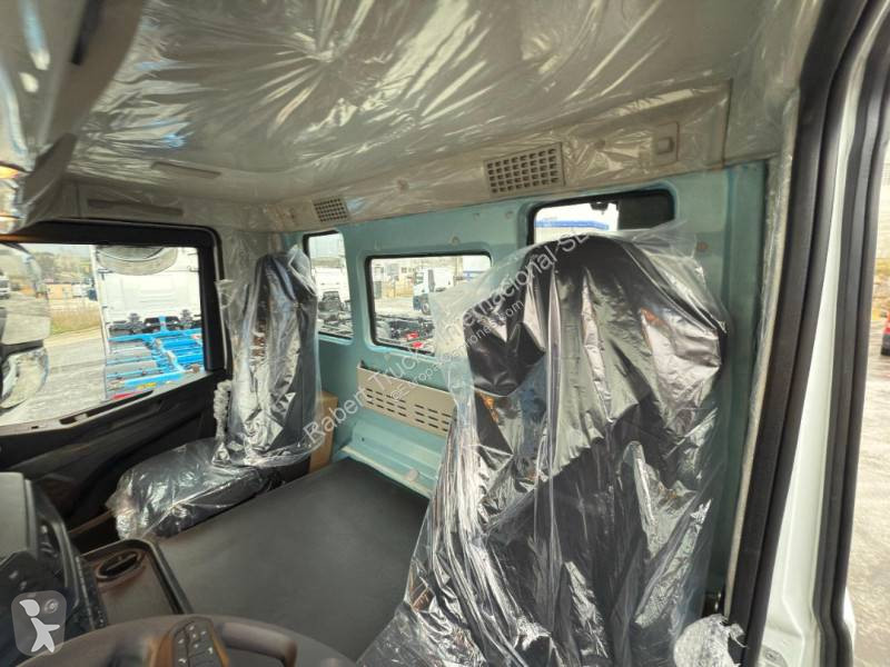 Camion Iveco