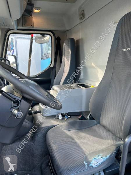Camion Volvo