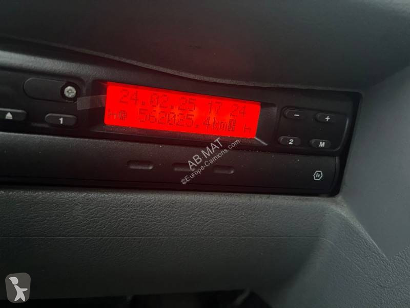 Lastbil Renault