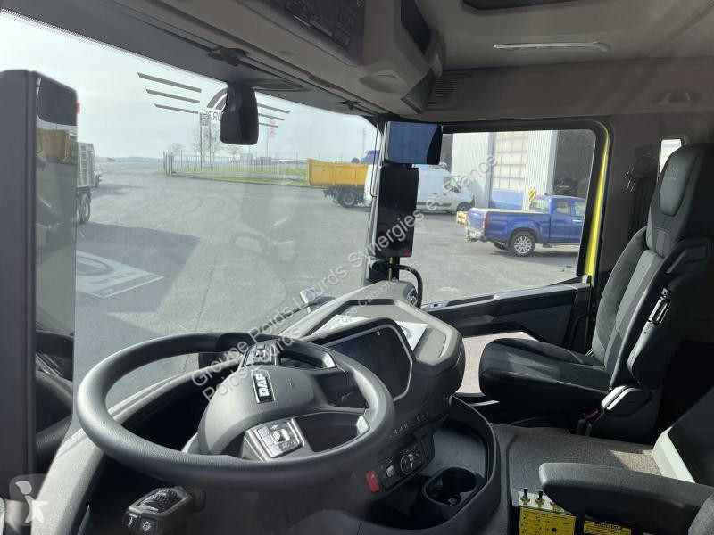 Camion DAF XD 450 N