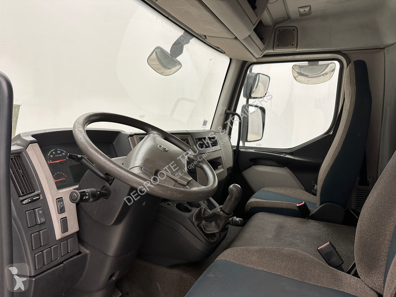 Camión Volvo FL 250