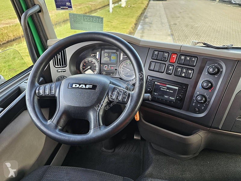 Camion DAF 310 18T AIRCO LIFT