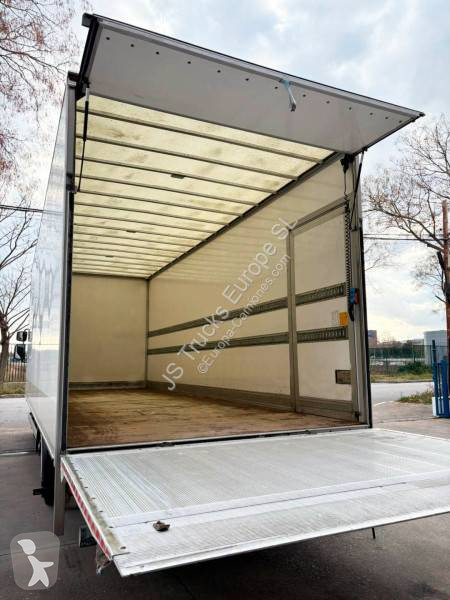 Camion DAF