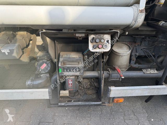 Camion Renault 180