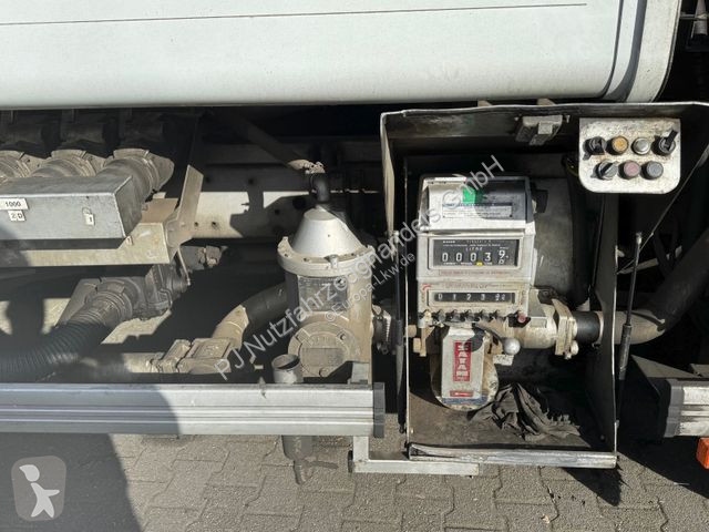Kamion Renault Midlum