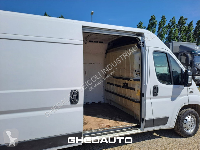 Veicolo commerciale Fiat Ducato 290 35 E5 2014...