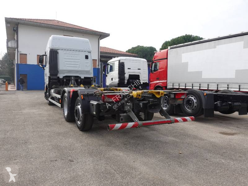Camion Iveco