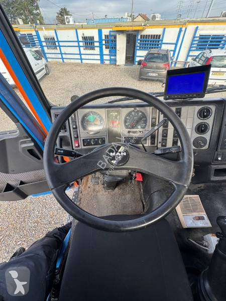 Camion MAN