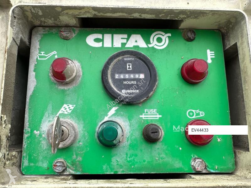 Beton Astra HD7 84 42