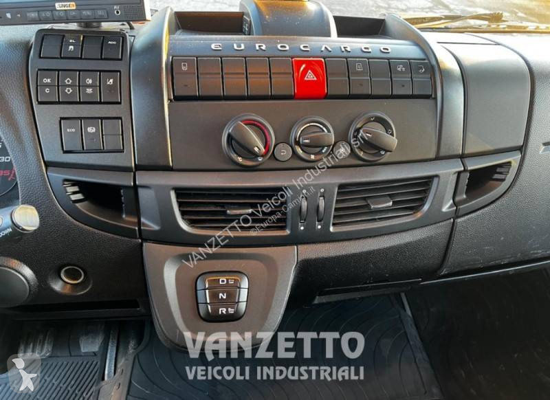 Kamion Iveco
