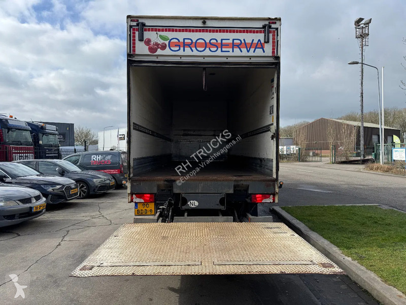 Camion Scania P230 4X2 - EURO 5 + DHOLNDIA LIFT