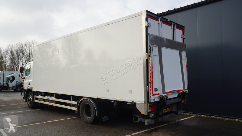 Camión DAF 290 FRIGO 659.000KM