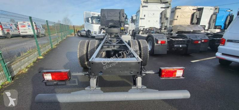 Camion Ford Trucks