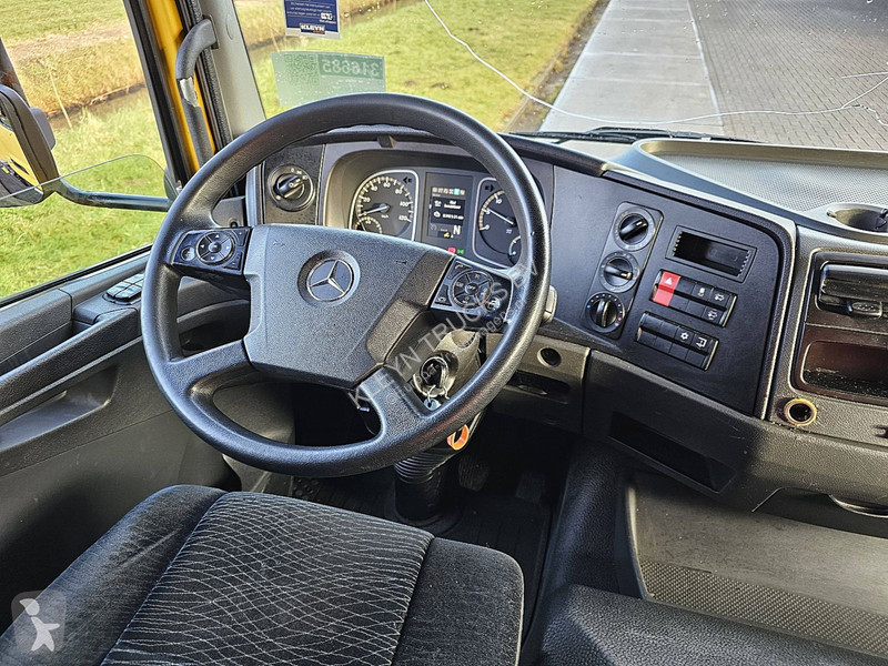 Kamion Mercedes ATEGO 1224