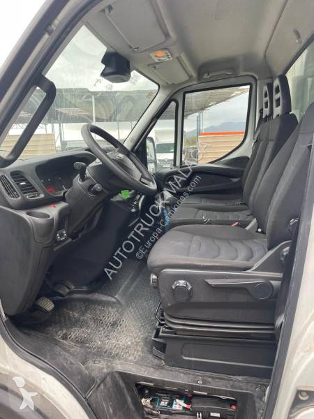 Kamion Iveco